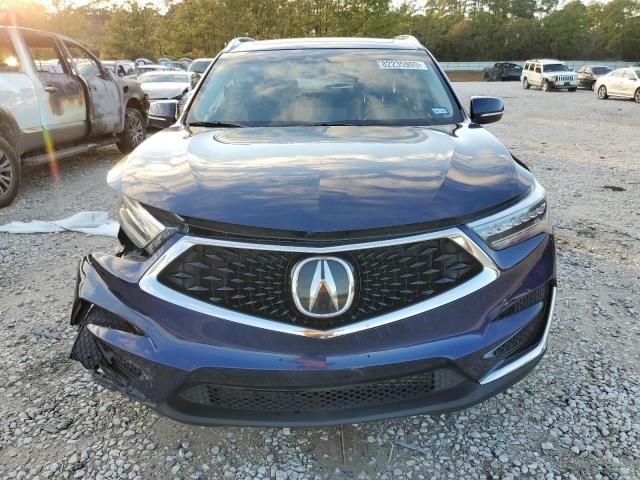 2019 Acura RDX