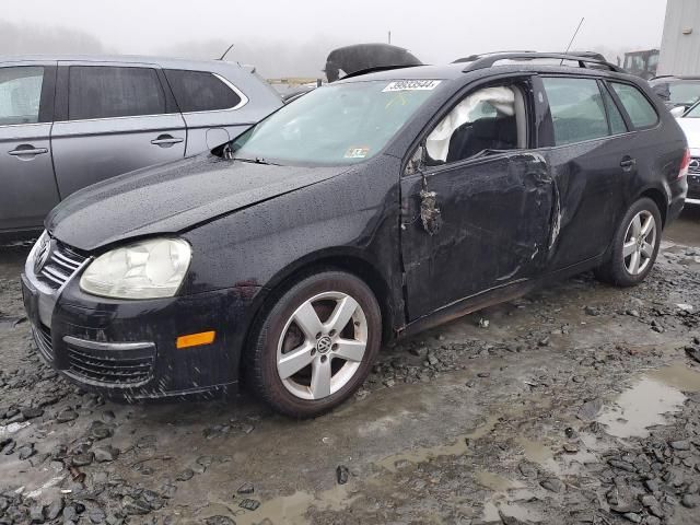 2009 Volkswagen Jetta S