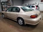 2001 Chevrolet Malibu LS