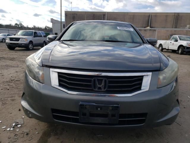 2008 Honda Accord EXL