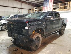 Salvage cars for sale at Sikeston, MO auction: 2020 Ford Ranger XL