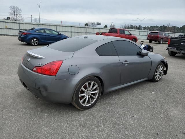 2014 Infiniti Q60 Journey