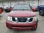 2005 Nissan Pathfinder LE