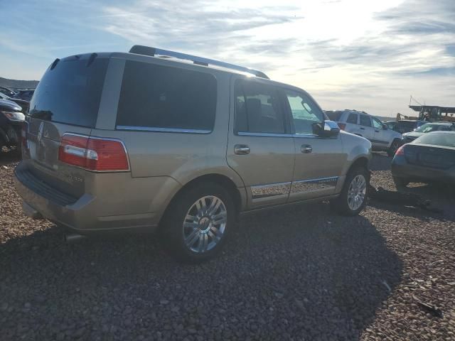 2014 Lincoln Navigator