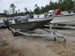 Salvage boats for sale at Harleyville, SC auction: 2021 Other Xpress 160