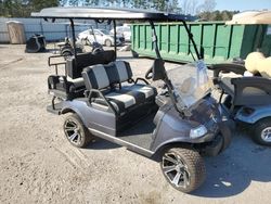 Salvage trucks for sale at Harleyville, SC auction: 2023 Other Golf Cart
