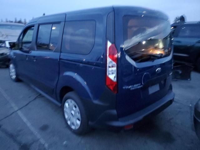 2021 Ford Transit Connect XL