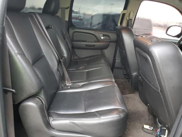 2012 GMC Yukon XL K1500 SLT