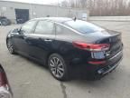 2020 KIA Optima EX