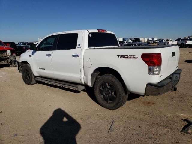 2010 Toyota Tundra Crewmax Limited