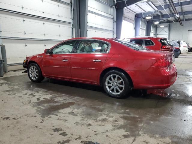 2006 Buick Lucerne CXL