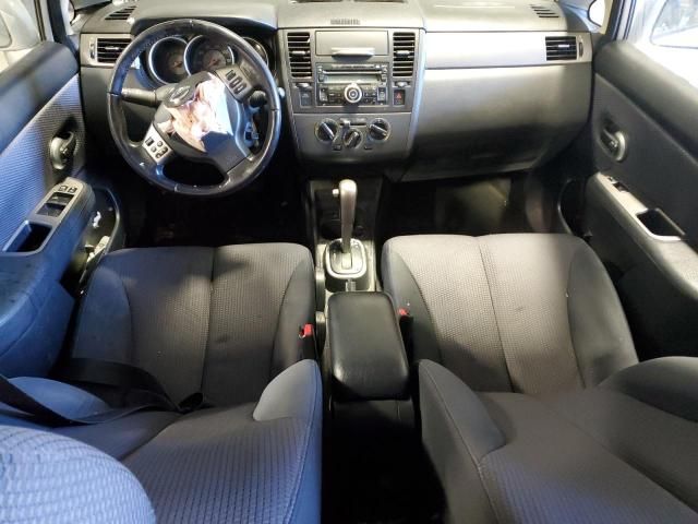 2007 Nissan Versa S