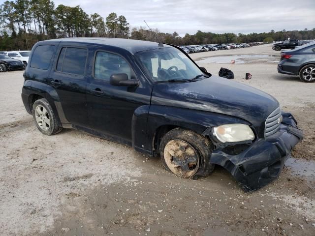 2008 Chevrolet HHR LS