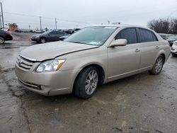Salvage cars for sale from Copart Oklahoma City, OK: 2006 Toyota Avalon XL