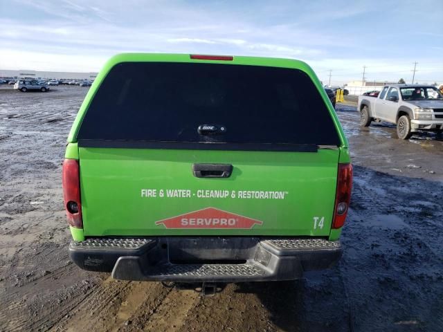 2004 Chevrolet Colorado