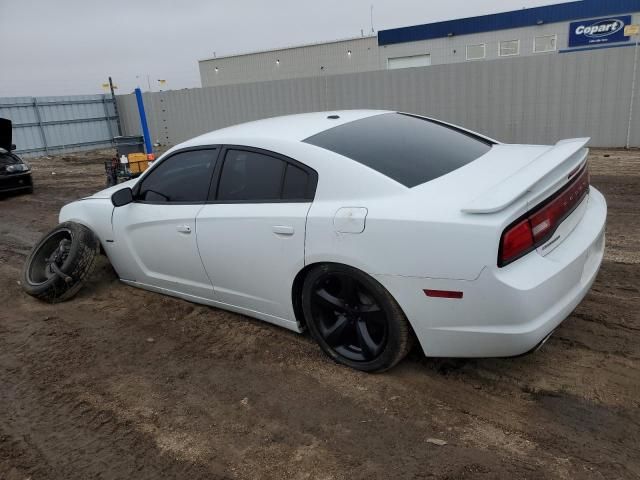 2014 Dodge Charger R/T