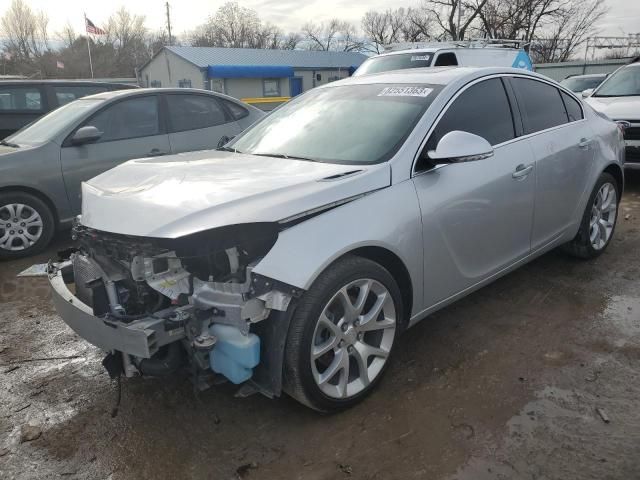 2016 Buick Regal