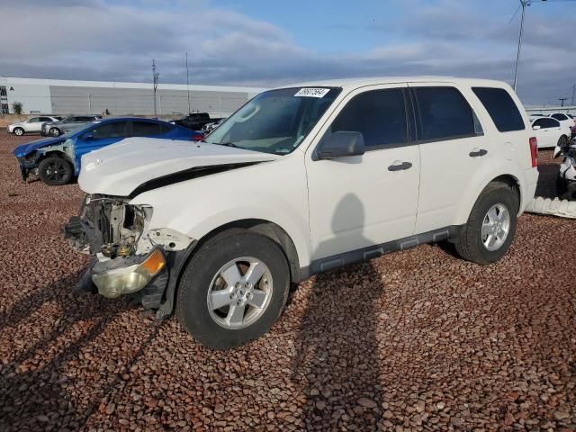 2010 Ford Escape XLS