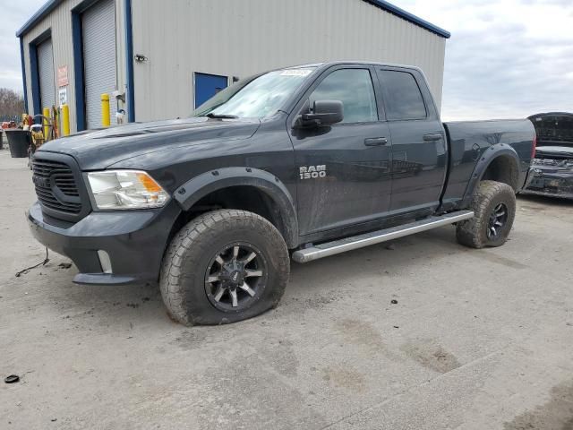 2017 Dodge RAM 1500 ST