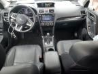 2017 Subaru Forester 2.5I Touring