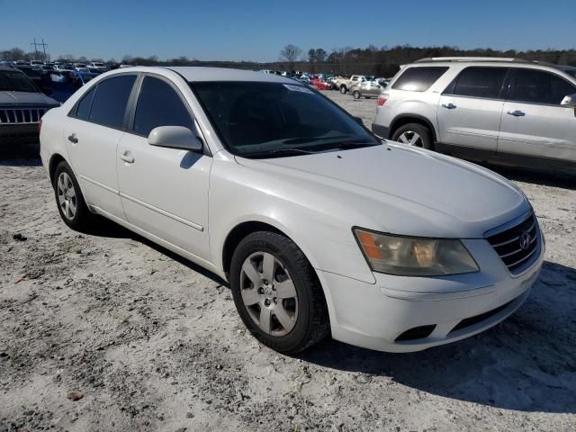 2010 Hyundai Sonata GLS