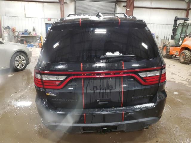 2015 Dodge Durango Citadel