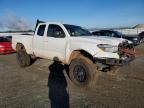 2016 Toyota Tacoma Access Cab