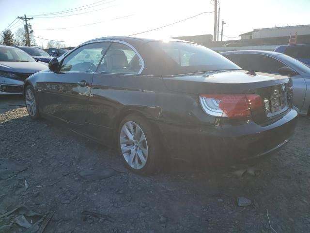 2013 BMW 328 I