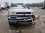 2004 Chevrolet Silverado K1500