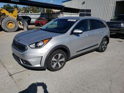 2017 KIA Niro FE en venta en New Orleans, LA