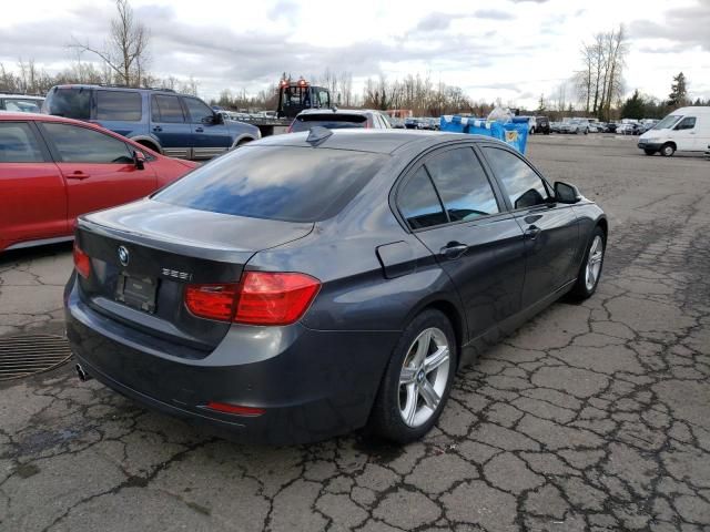 2015 BMW 328 I