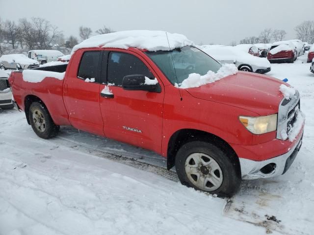 2008 Toyota Tundra Double Cab