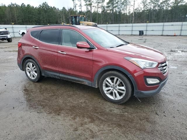 2013 Hyundai Santa FE Sport