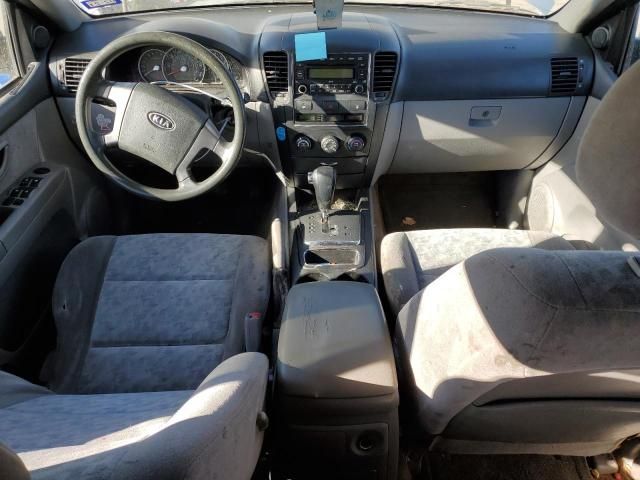 2008 KIA Sorento EX