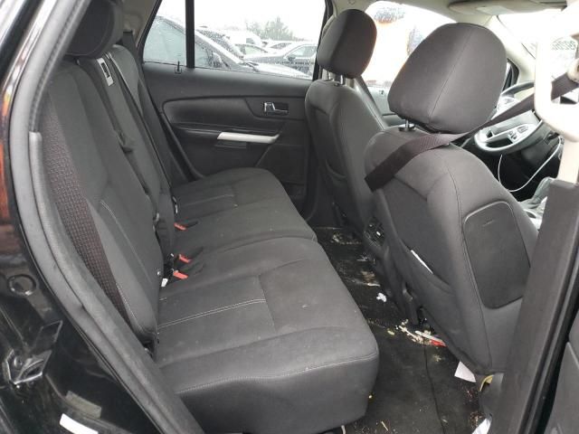 2013 Ford Edge SE