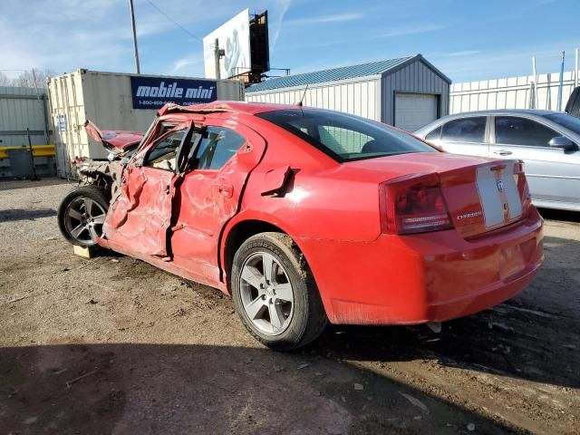 2008 Dodge Charger R/T