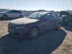 2012 Audi A4 Premium Plus