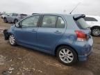 2009 Toyota Yaris