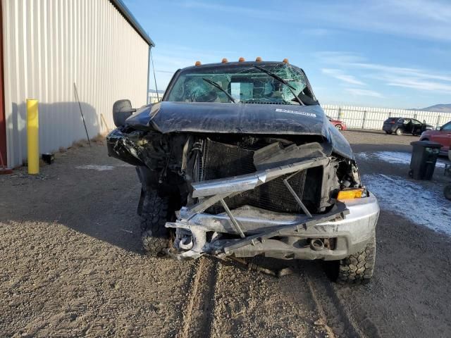 2000 Ford F350 SRW Super Duty