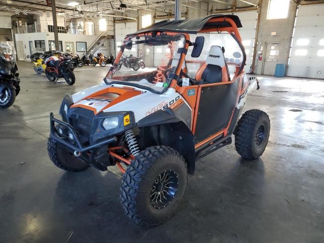 2013 Polaris RZR 800 S