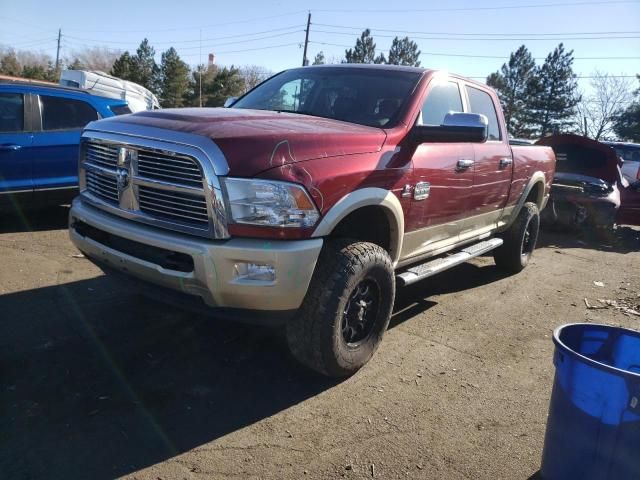 2011 Dodge RAM 2500