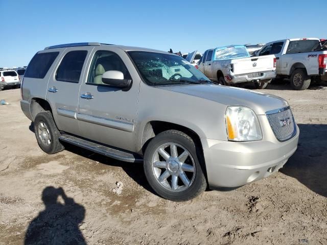 2007 GMC Yukon Denali