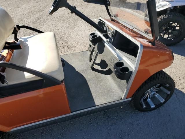 2007 Clubcar DS