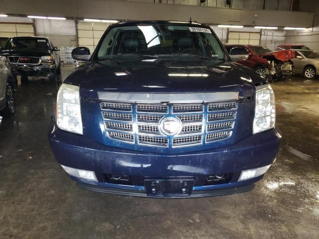 2007 Cadillac Escalade ESV