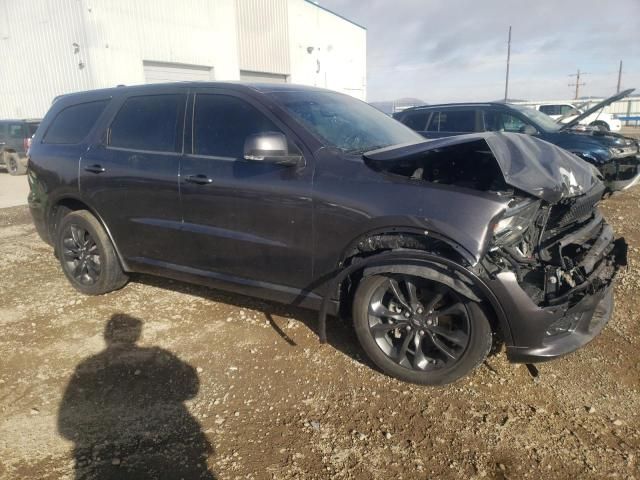 2020 Dodge Durango GT