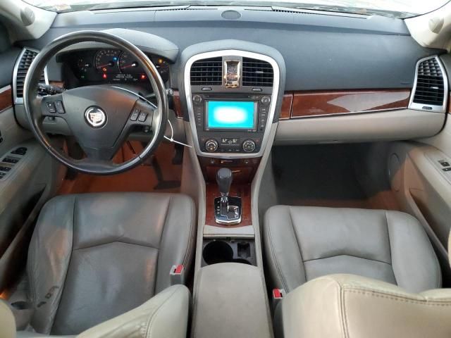 2007 Cadillac SRX