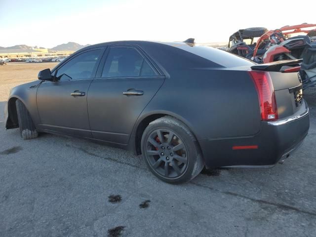 2008 Cadillac CTS HI Feature V6