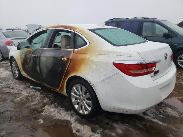 2016 Buick Verano