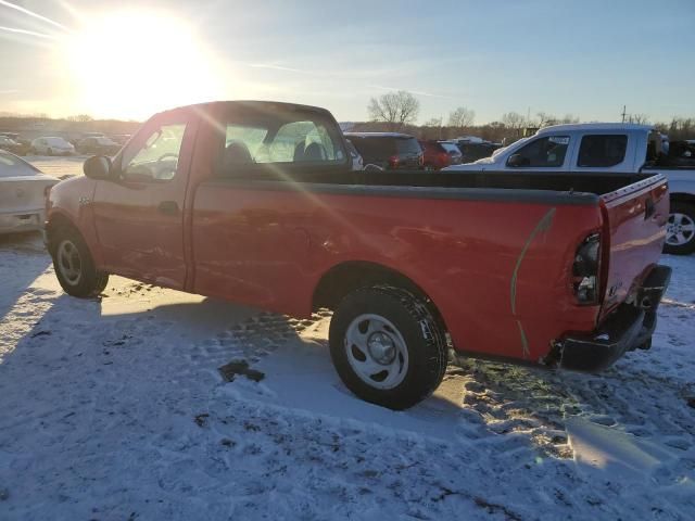 2003 Ford F150