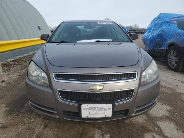 2010 Chevrolet Malibu 2LT